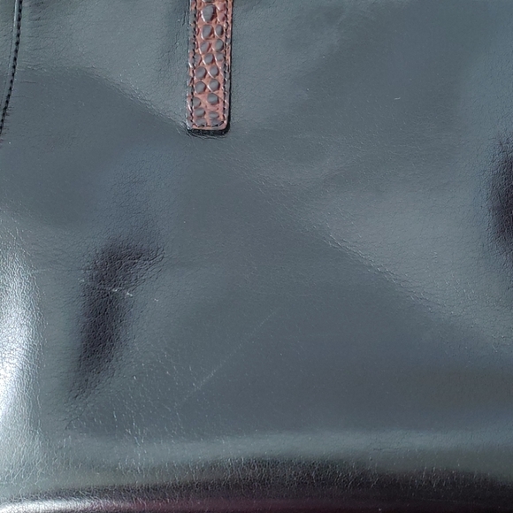 Brahmin handbag - Picture 8 of 8